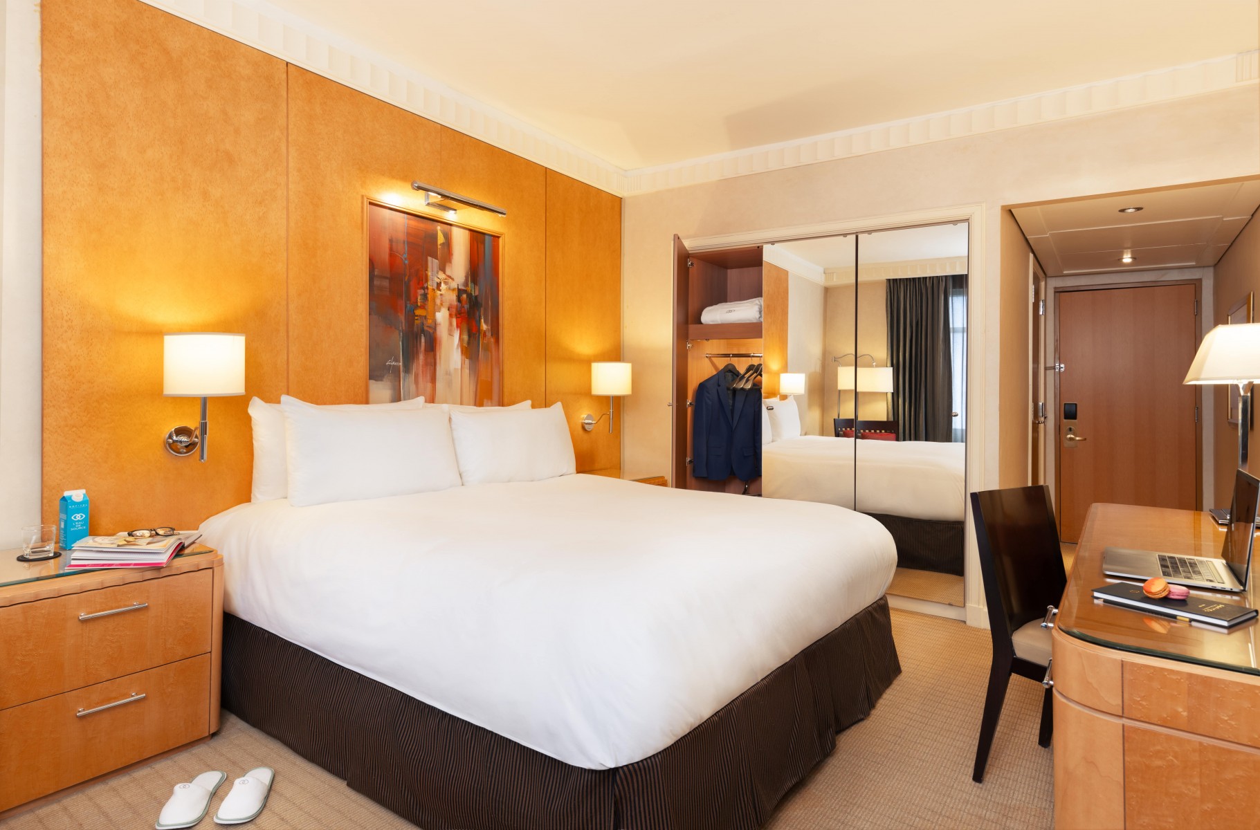 Photo of the hotel Sofitel New York: Sofitel nyc march 2024 740 min