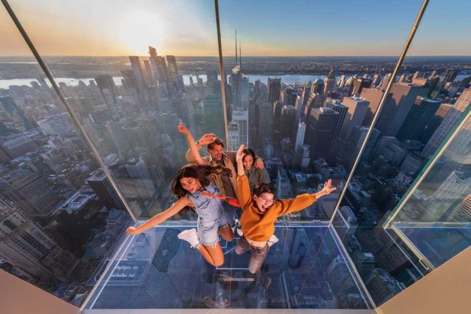 Photo of the hotel Sofitel New York: 70