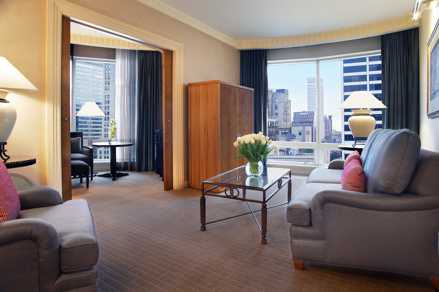 Photo of the hotel Sofitel New York: Picture132424