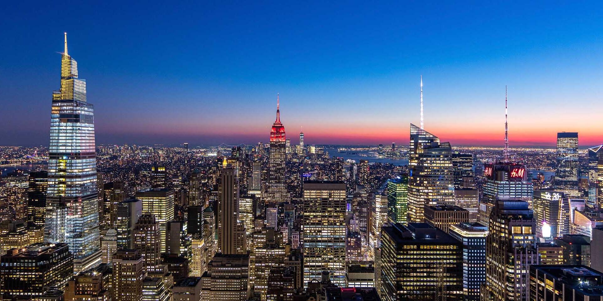 Photo of the hotel Sofitel New York: Summit one vanderbilt best observation deck nyc 210910093444008