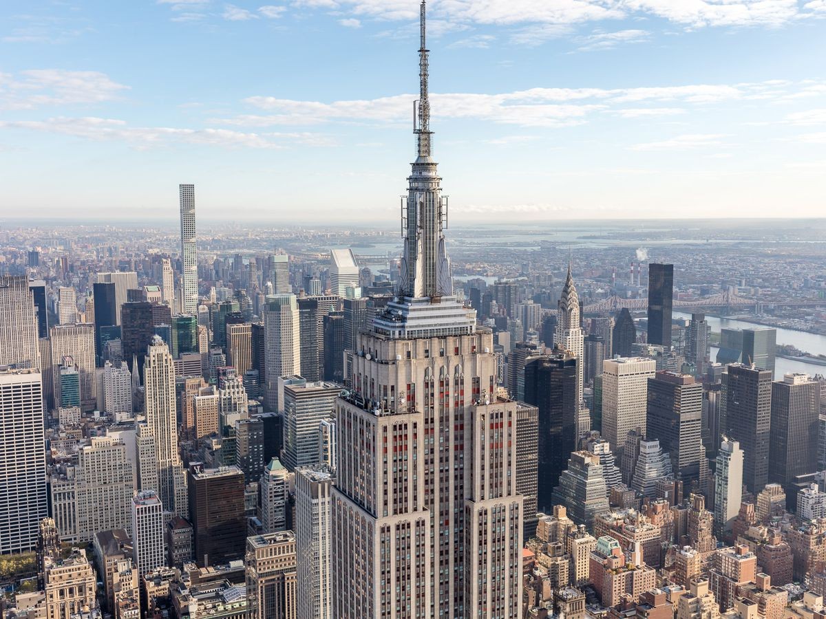 Photo of the hotel Sofitel New York: The landmarks you cant miss in new york city 01