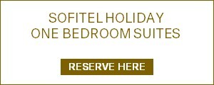 Photo of the hotel Sofitel New York: Homepage banner