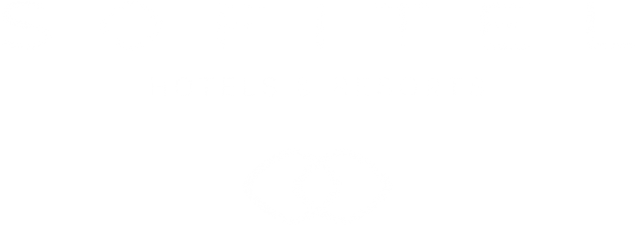 Photo of the hotel Sofitel New York: Sofitel hotels resorts culturallink logo white rgb
