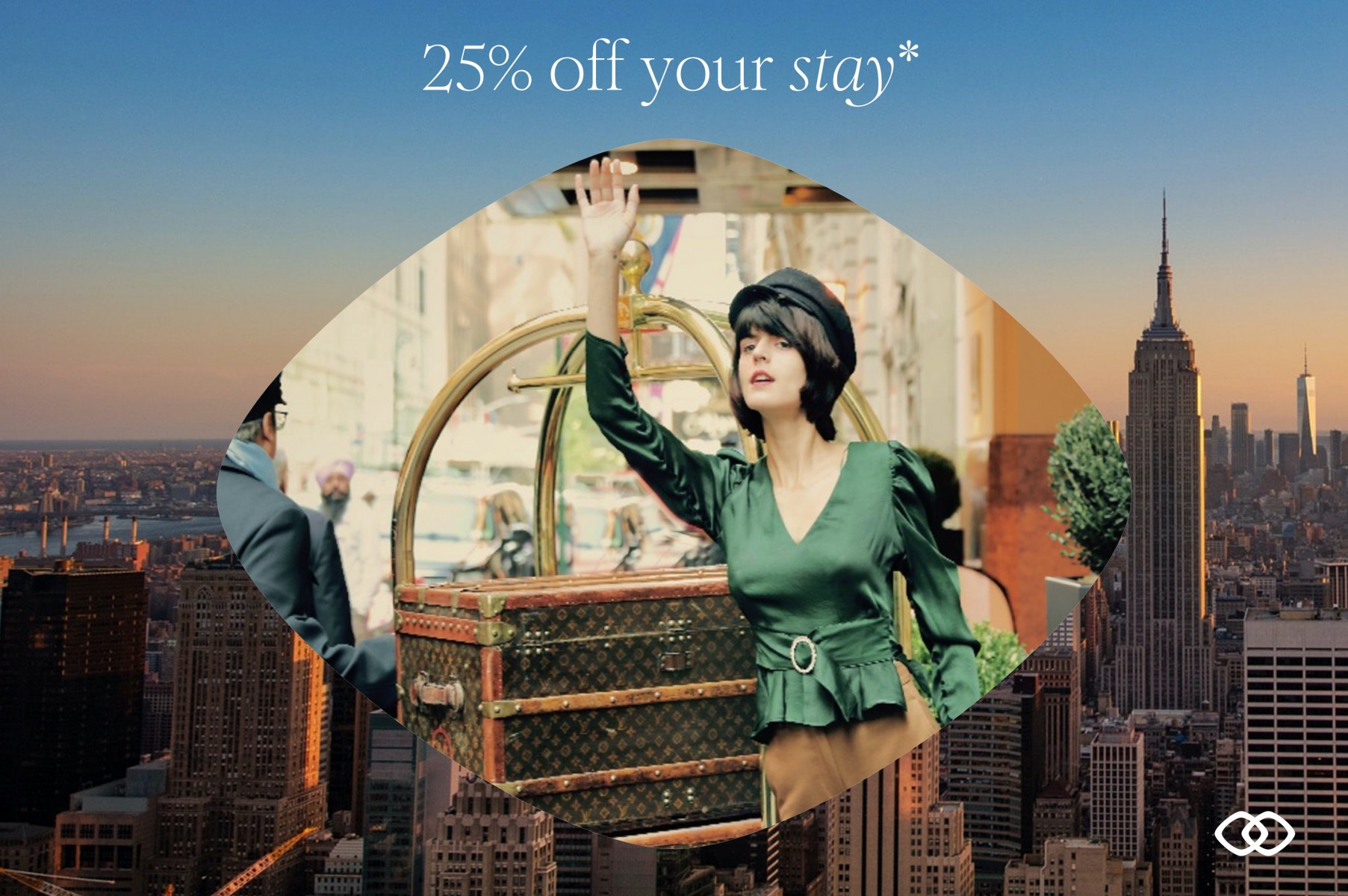Photo of the hotel Sofitel New York: Eblast header 2