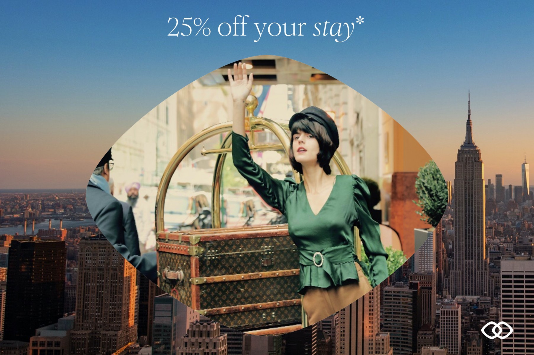 Photo of the hotel Sofitel New York: Eblast header 21