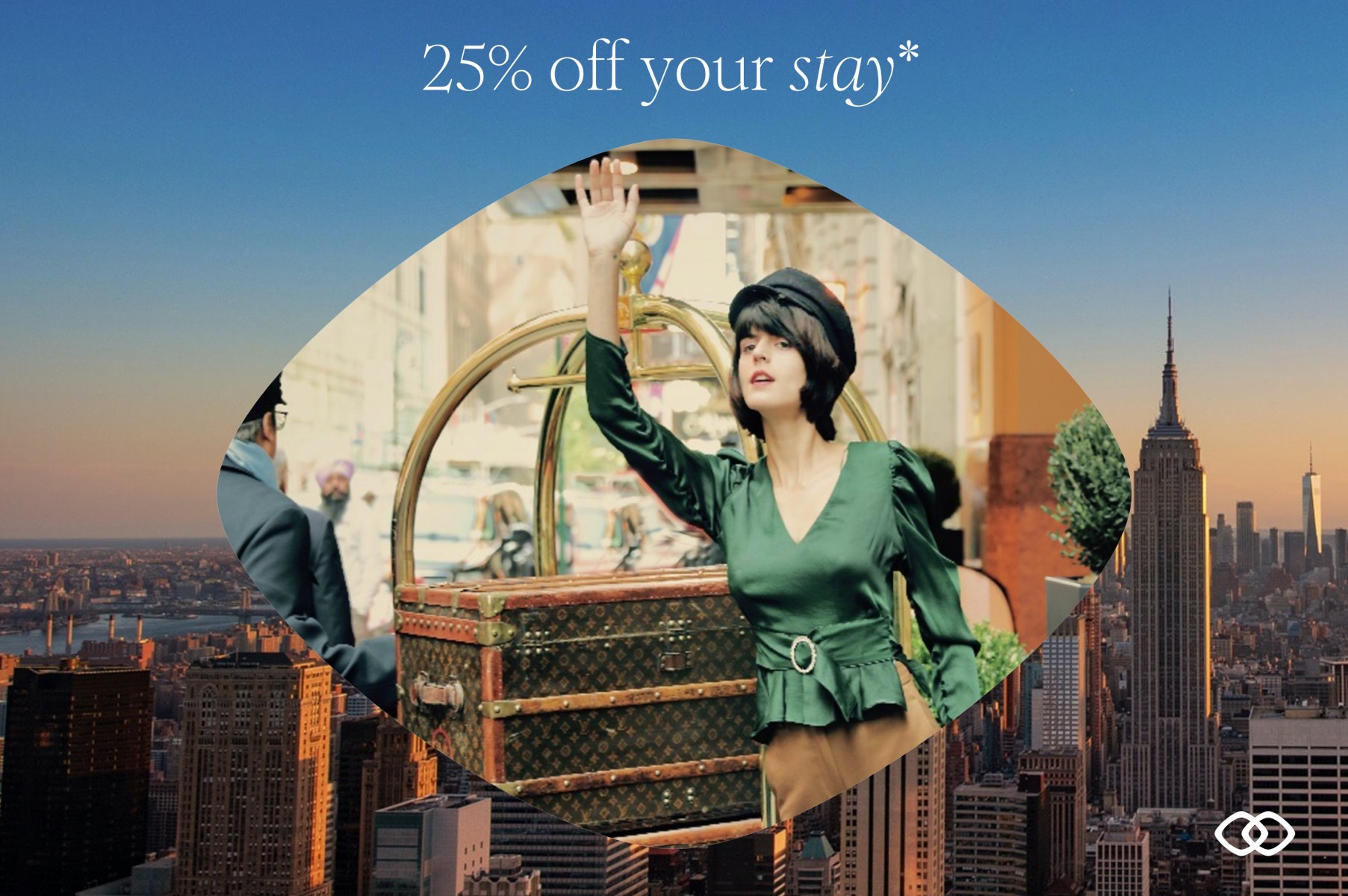 Photo of the hotel Sofitel New York: Eblast header 22