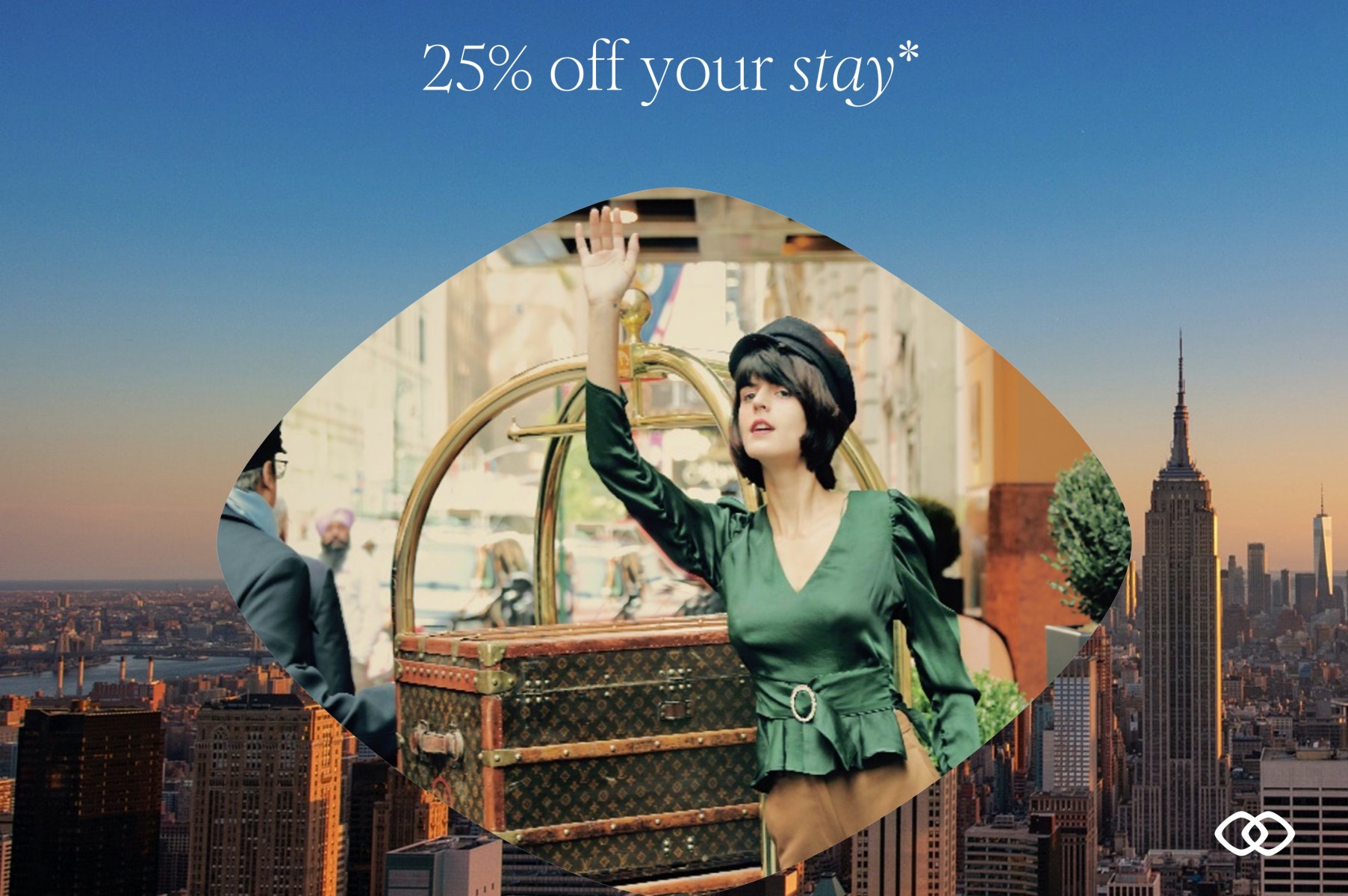 Photo of the hotel Sofitel New York: Eblast header 24