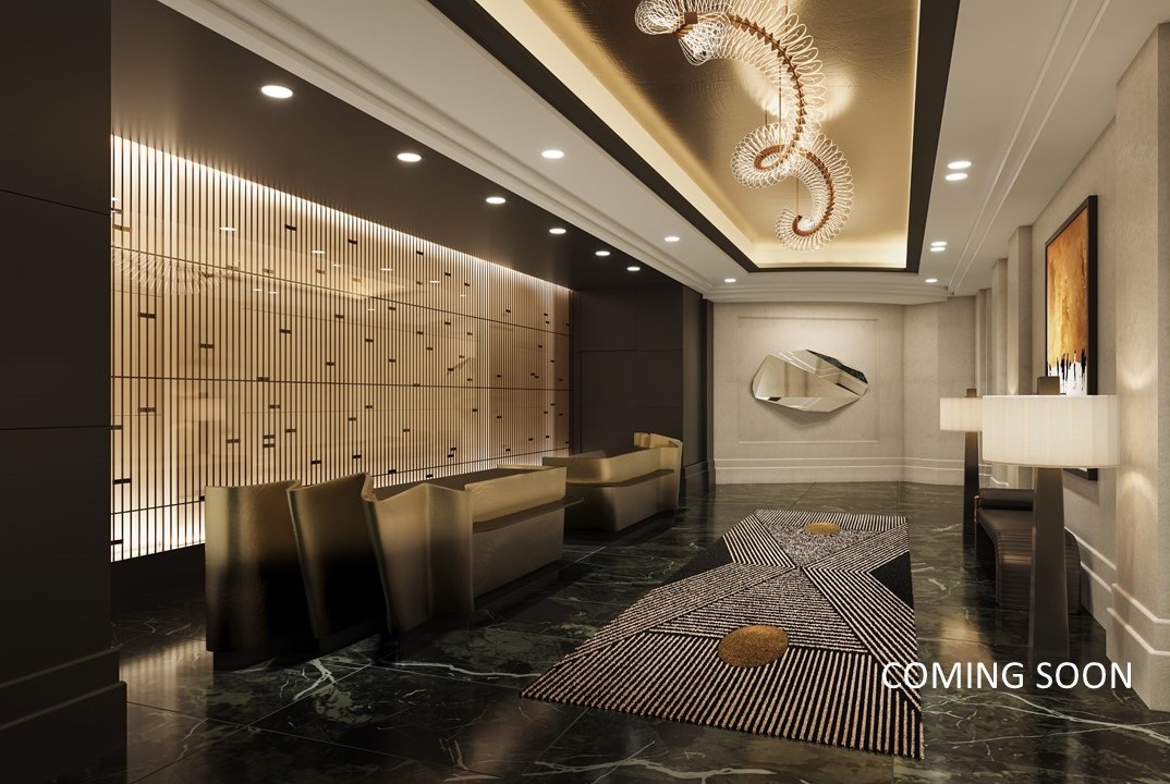 Photo of the hotel Sofitel New York: Slide1