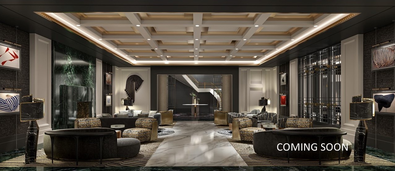 Photo of the hotel Sofitel New York: Slide2