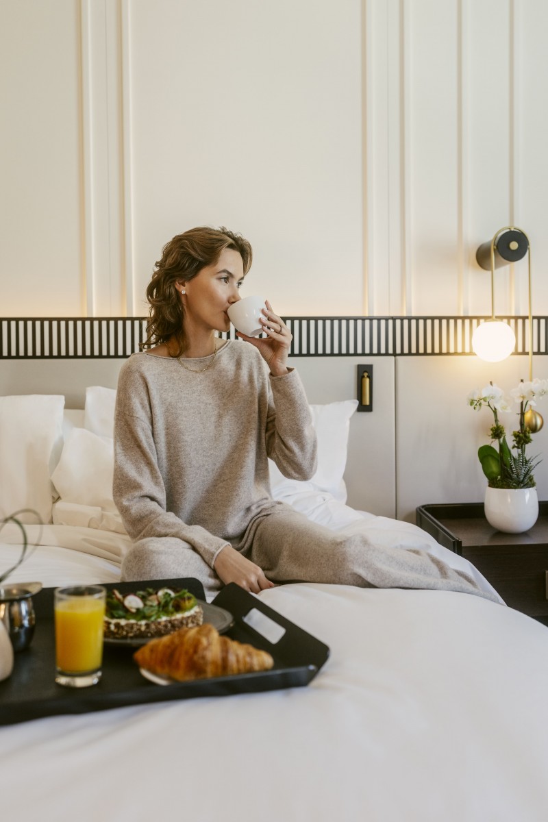 Photo of the hotel Sofitel New&nbsp;York: 1025 ajs sofitel nyc 002456