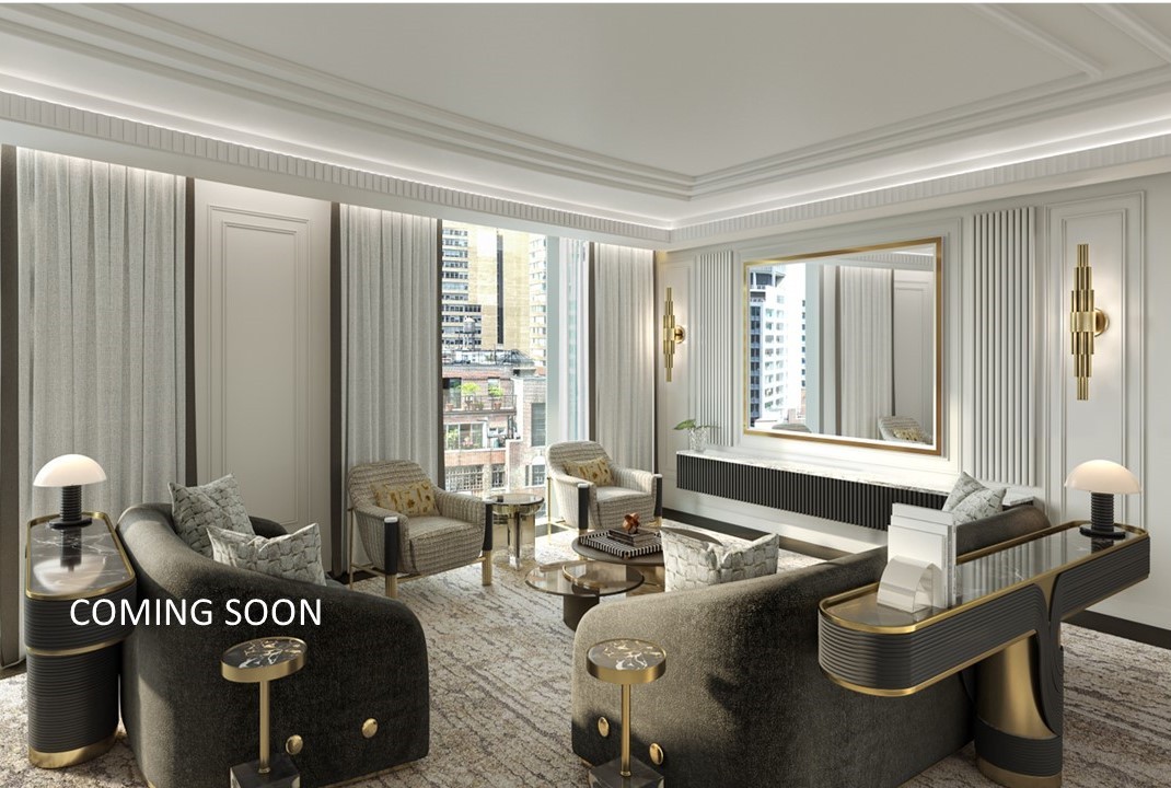 Photo of the hotel Sofitel New York: Slide3