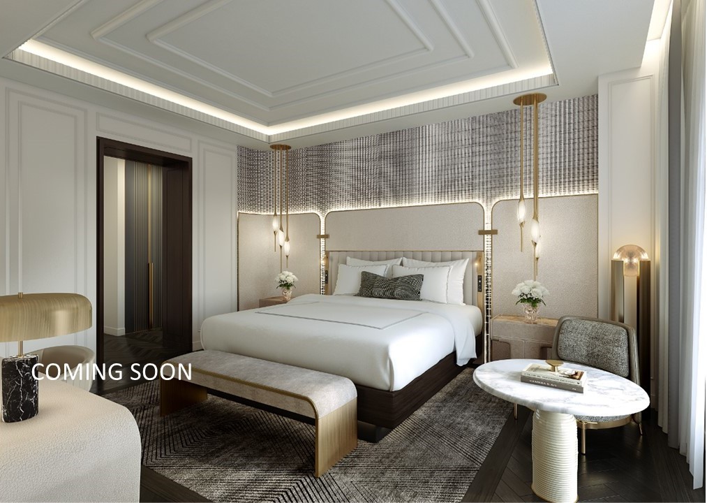 Photo of the hotel Sofitel New York: Slide4