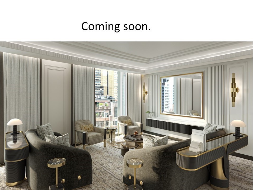 Photo of the hotel Sofitel New York: Pres cikming soon
