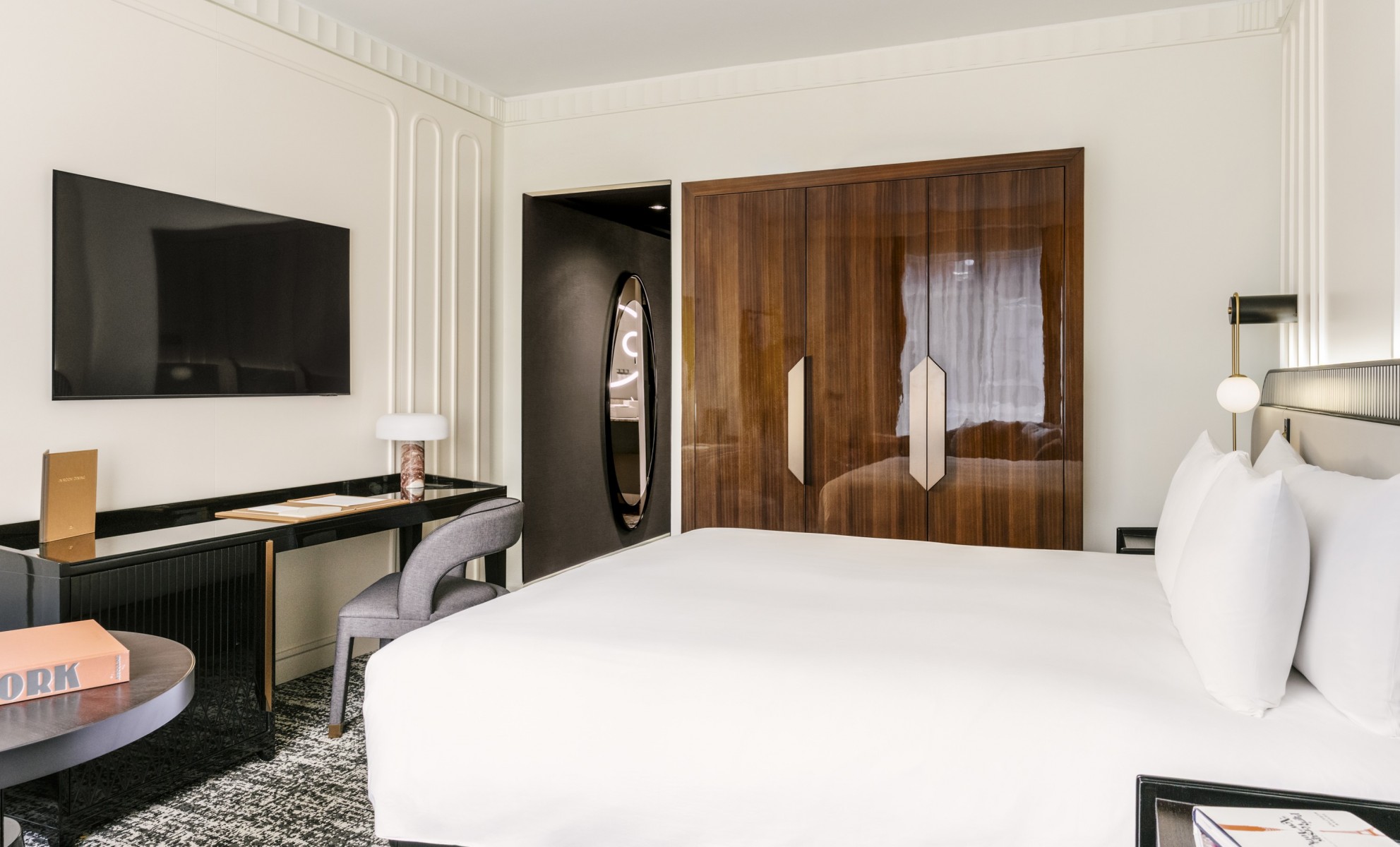 Photo of the hotel Sofitel New York: 0725 ajs sofitel nyc 006644 1