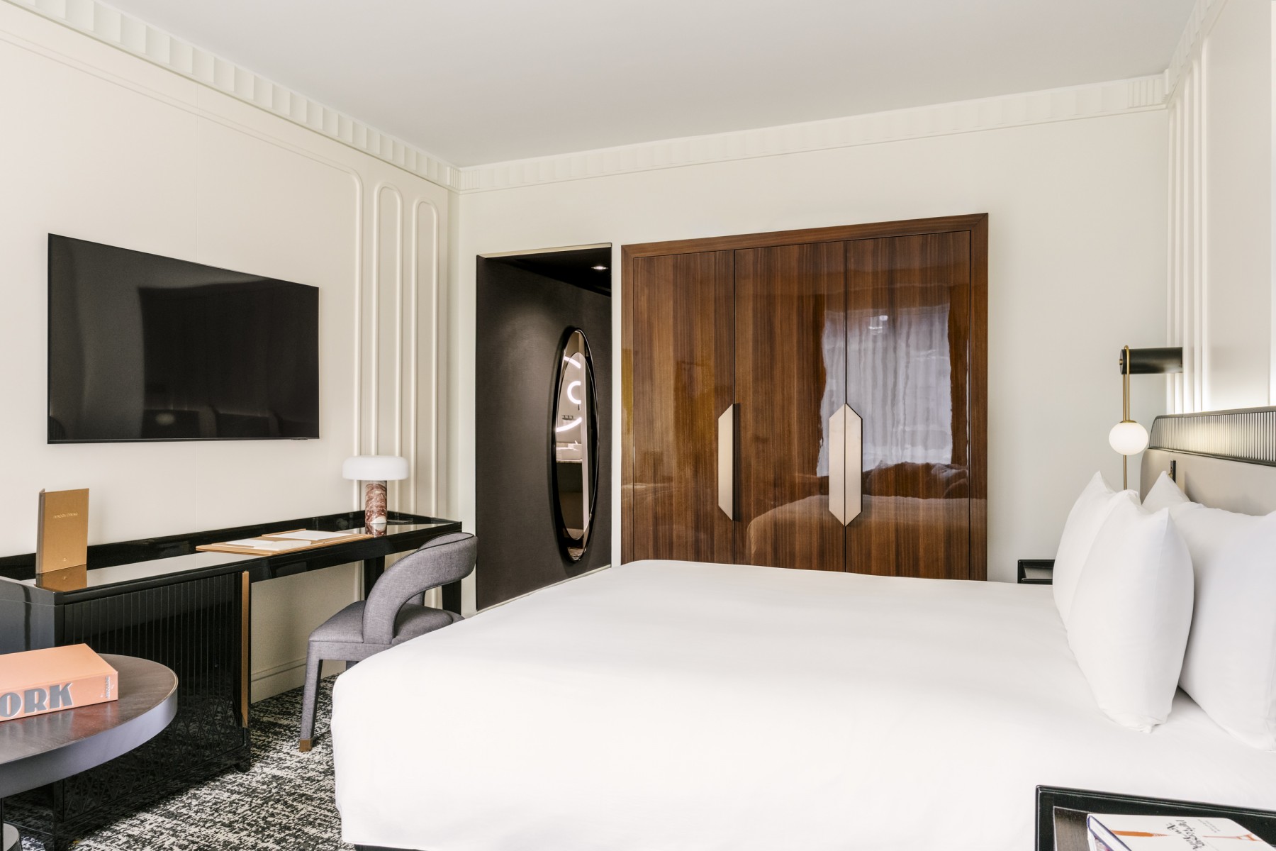 Photo of the hotel Sofitel New York: 0725 ajs sofitel nyc 006644