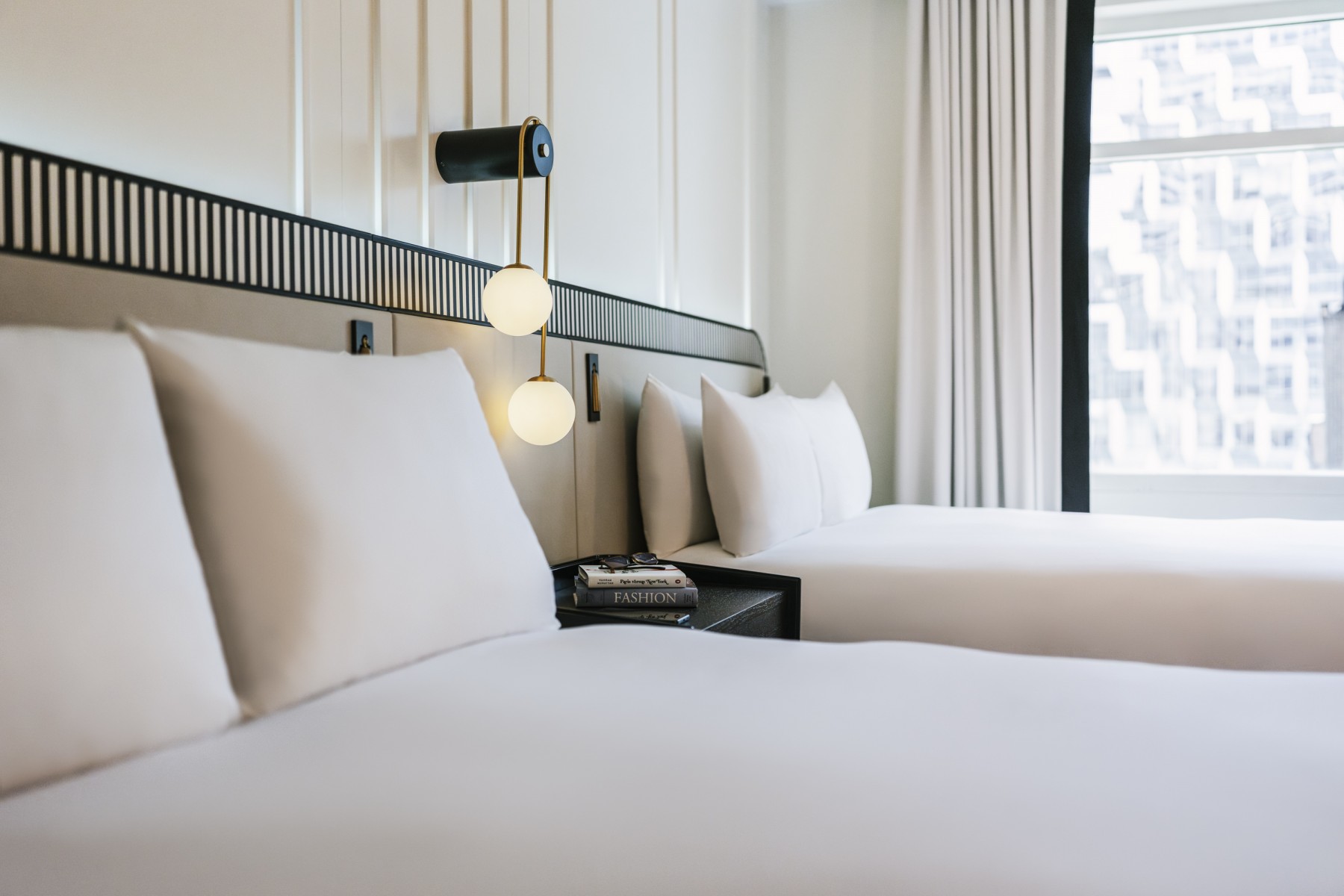 Photo of the hotel Sofitel New York: 0725 ajs sofitel nyc 006754
