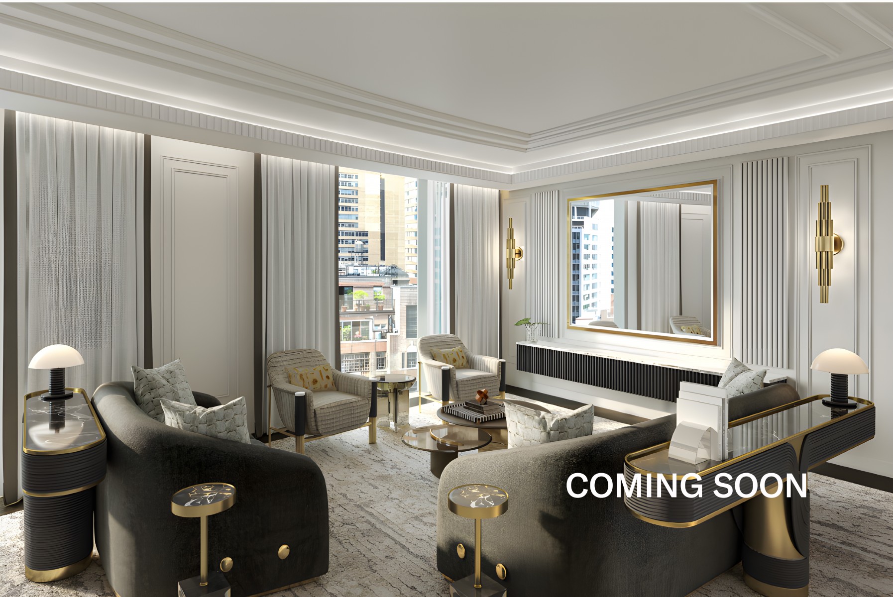 Photo of the hotel Sofitel New York: Untitled 2 1