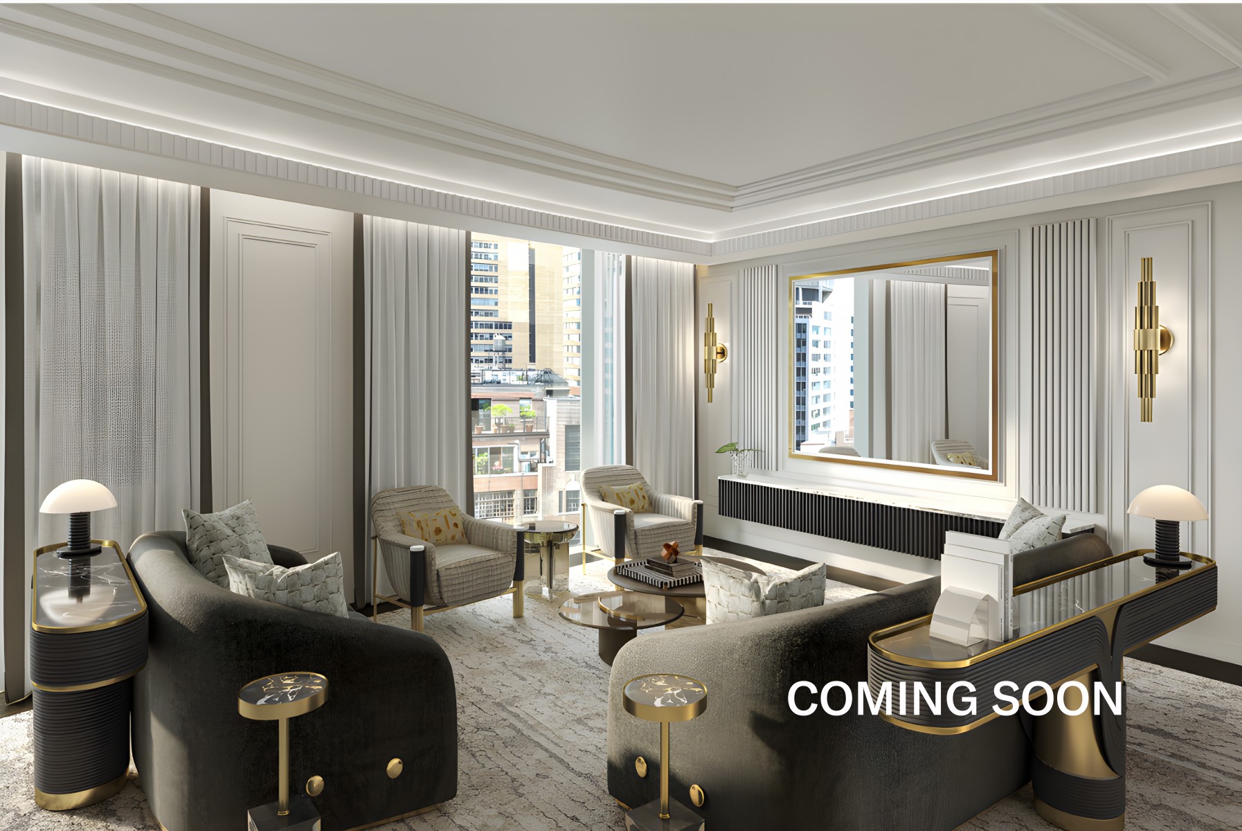 Photo of the hotel Sofitel New York: Untitled 2