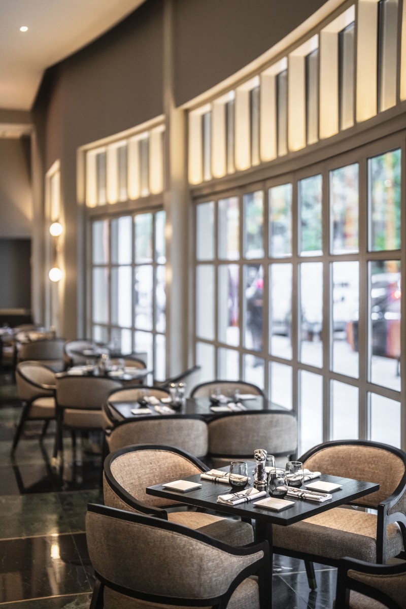 Photo of the hotel Sofitel New York: 1025 ajs sofitel nyc 011666