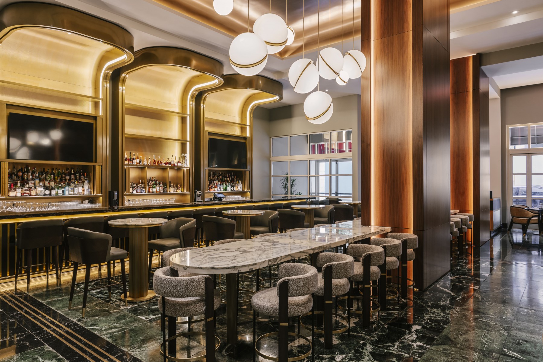 Photo of the hotel Sofitel New York: 1025 ajs sofitel nyc 011678